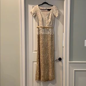 Tadashi Shoji Formal Dress